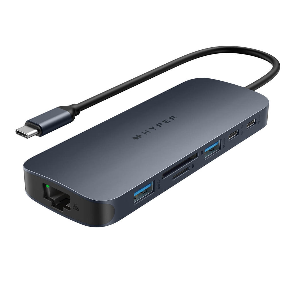 HD4006GL TARGUS 140W USBC 4K