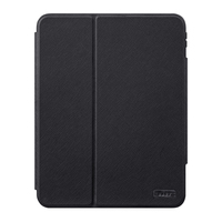 LAUT Prestige Folio MG iPad Air 11" (2024) black