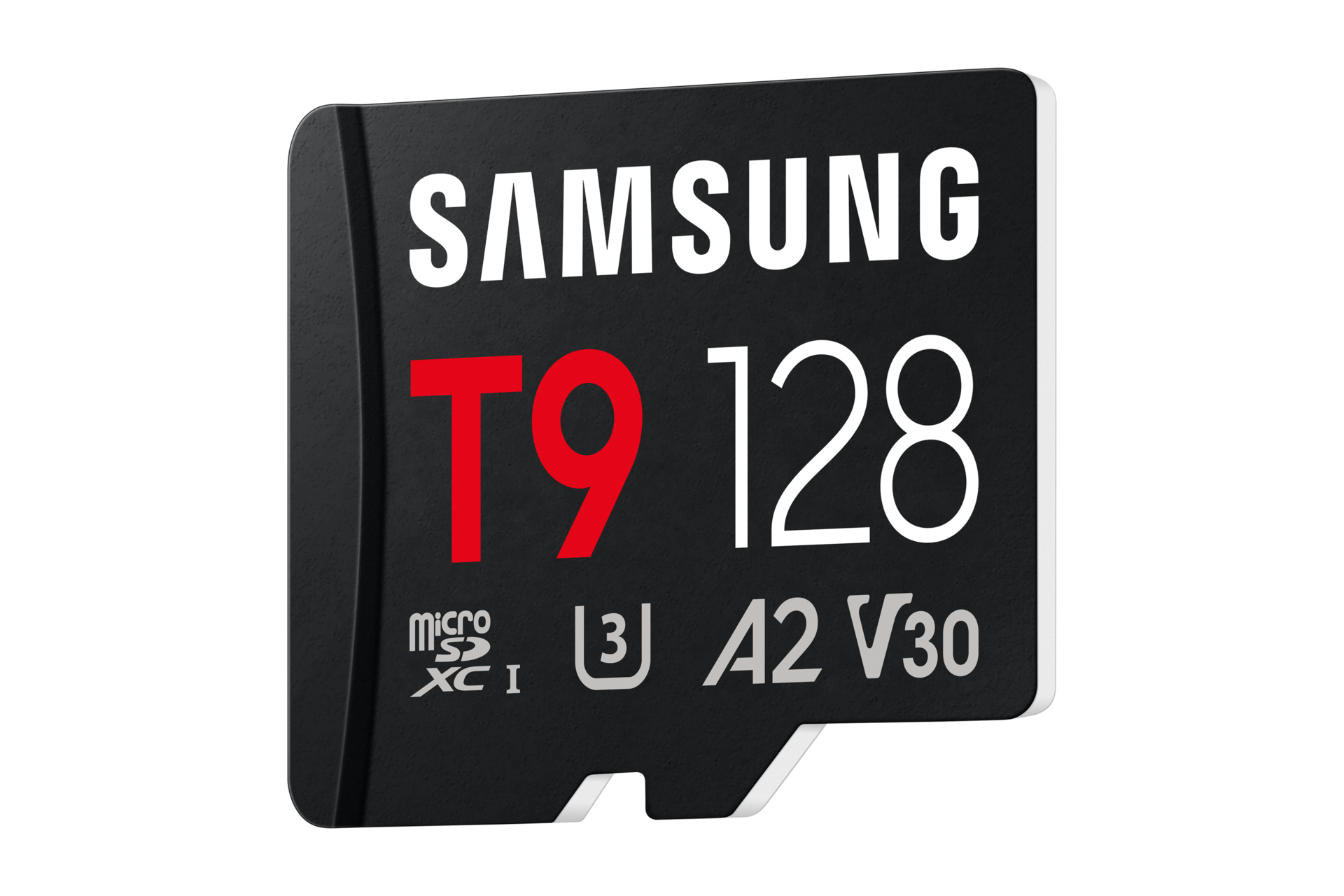 Samsung MicroSD T9 128GB Class10 SDXC