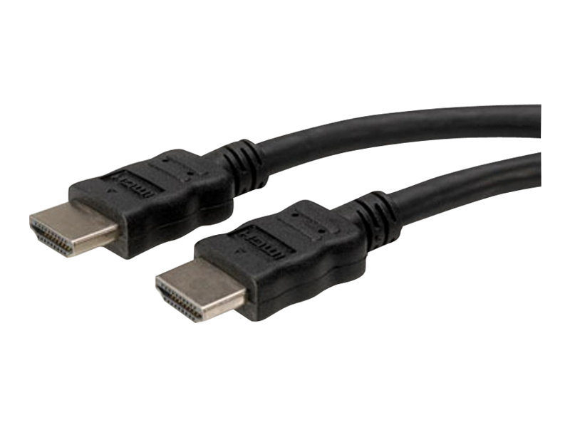 NEOMOUNTS HDMI 1.3 cable High speed HDMI 19 pins M-M 3 meter
