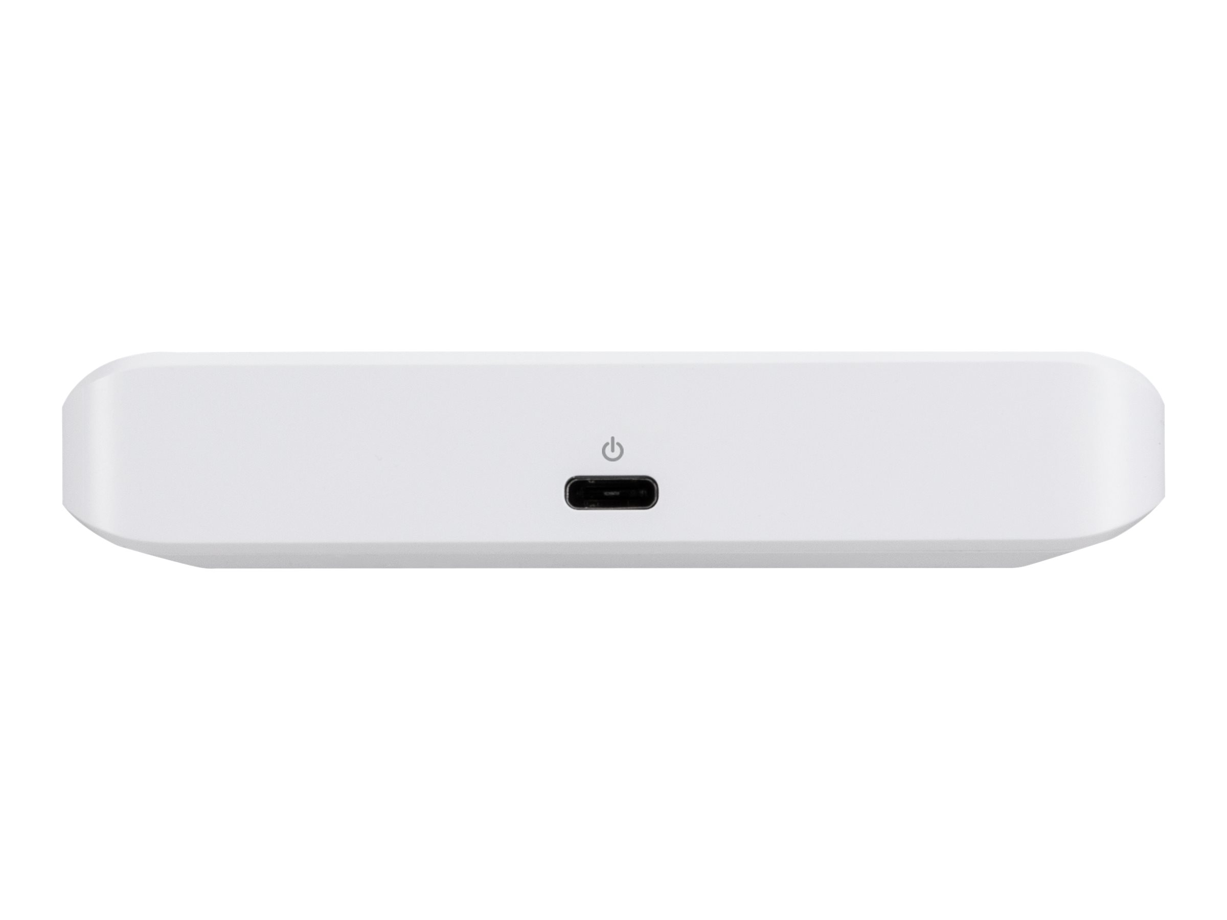 Ubiquiti UniFi Switch USW-Flex-Mini -5 Port GbE -PoE powered