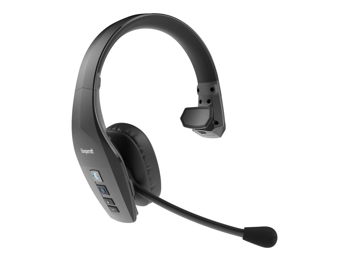 Jabra BlueParrott B650-XT - OnEar Bluetooth Headset Jabra BlueParrott B650-XT - OnEar Bluetooth Headset