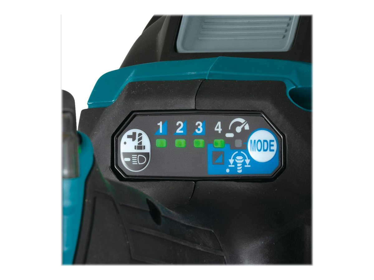 makita TW004GZ Akku-Schlagschrauber 40,0 V max., ohne Akku