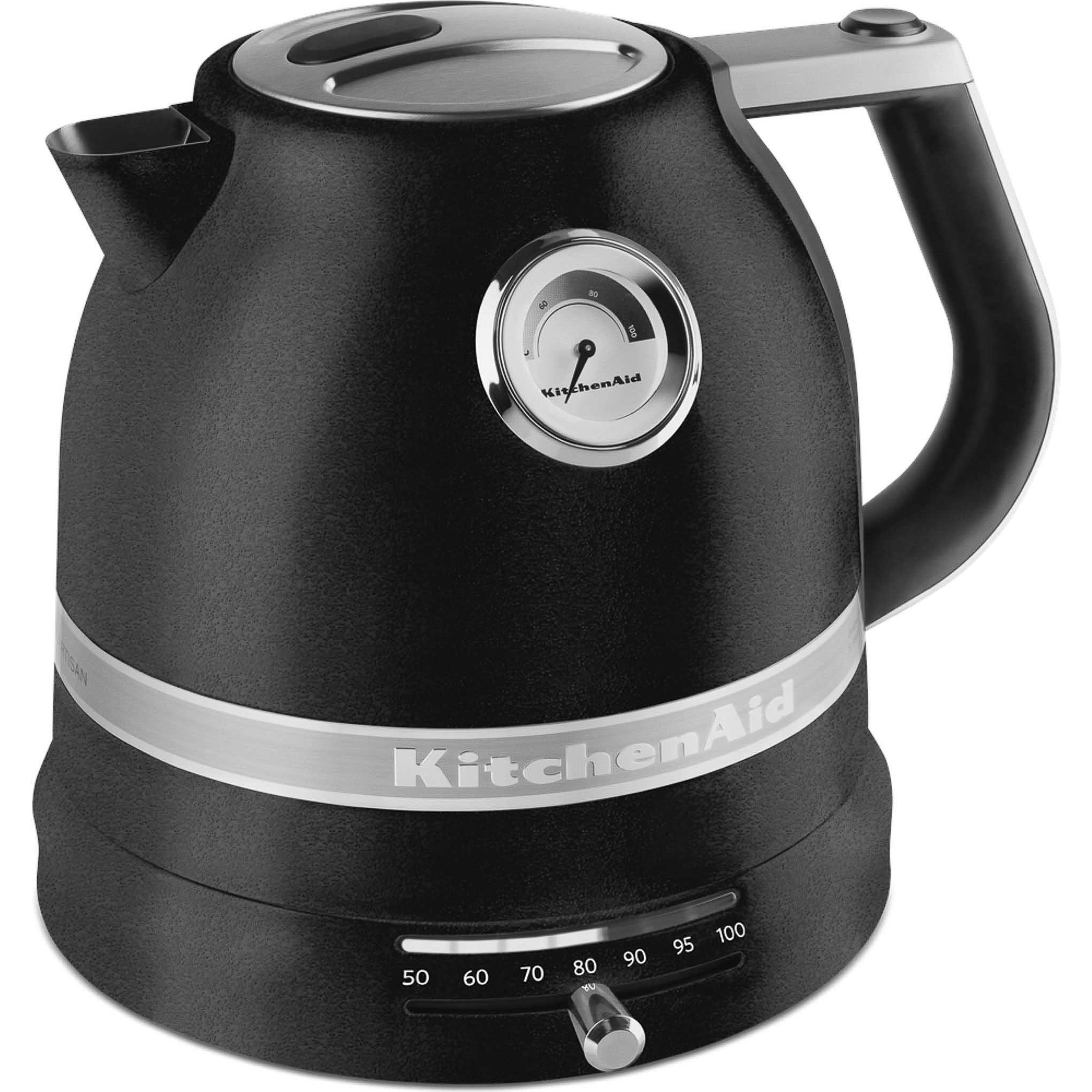 5KEK1522EBK castiron black