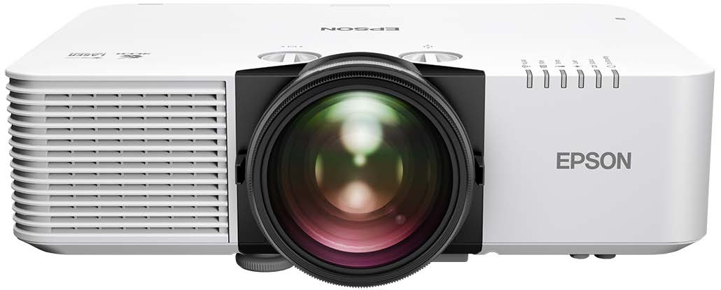 EPSON EBL690SU Projector 6200lm WUXGA