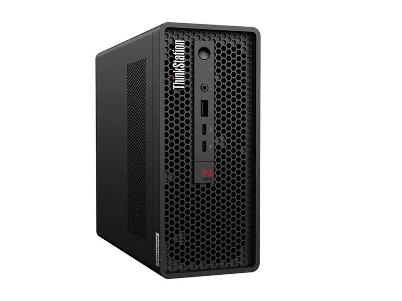 LENOVO ThinkStation P3 Ultra Intel Core i5-14600 32GB 512GB SSD UMA W11P TopSeller