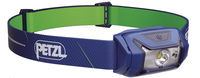 Petzl Tikka Core Lamp Blue Rechargeable 450 lumens