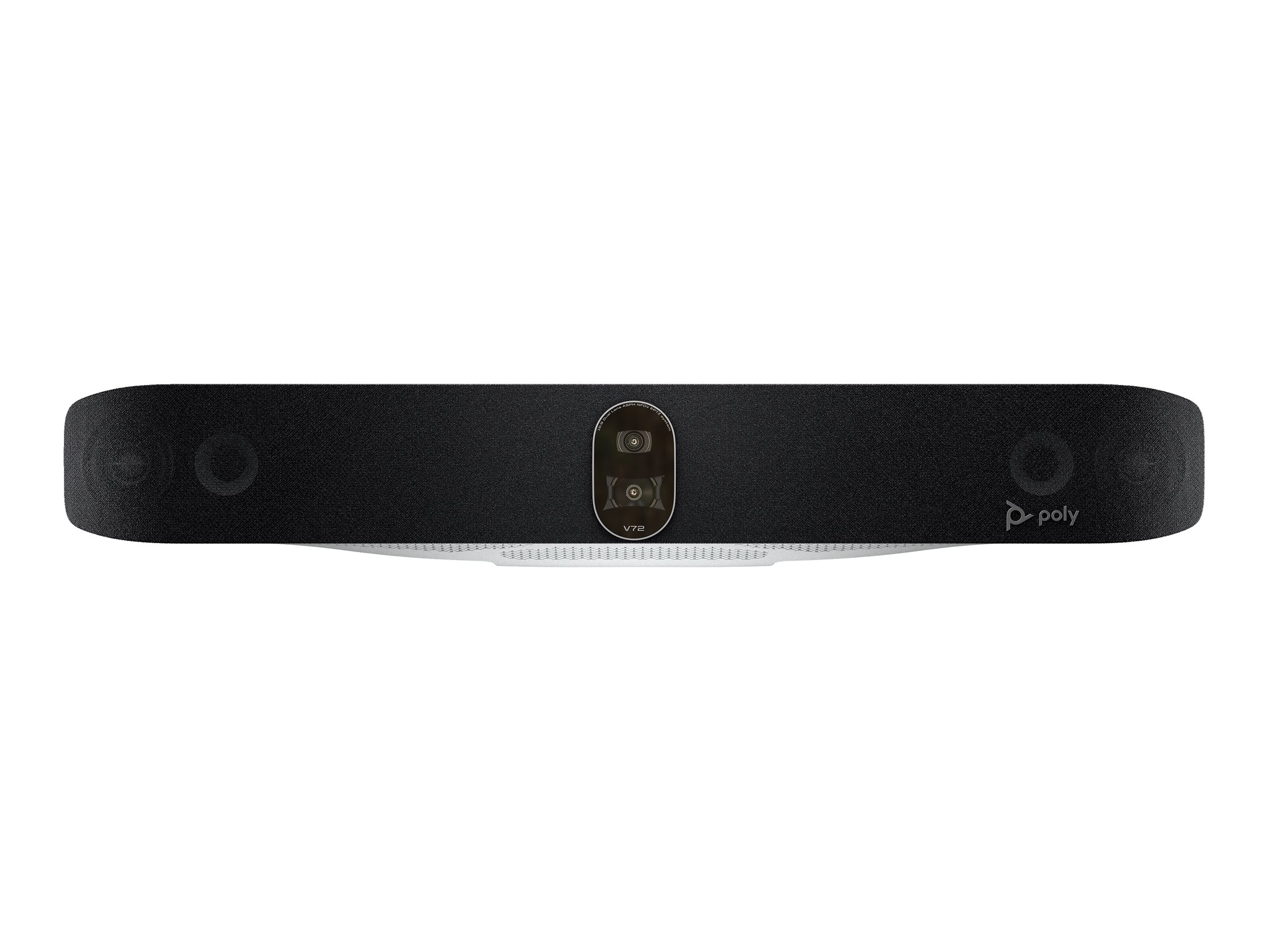 HP Poly V72 UVB Video Bar No localization
