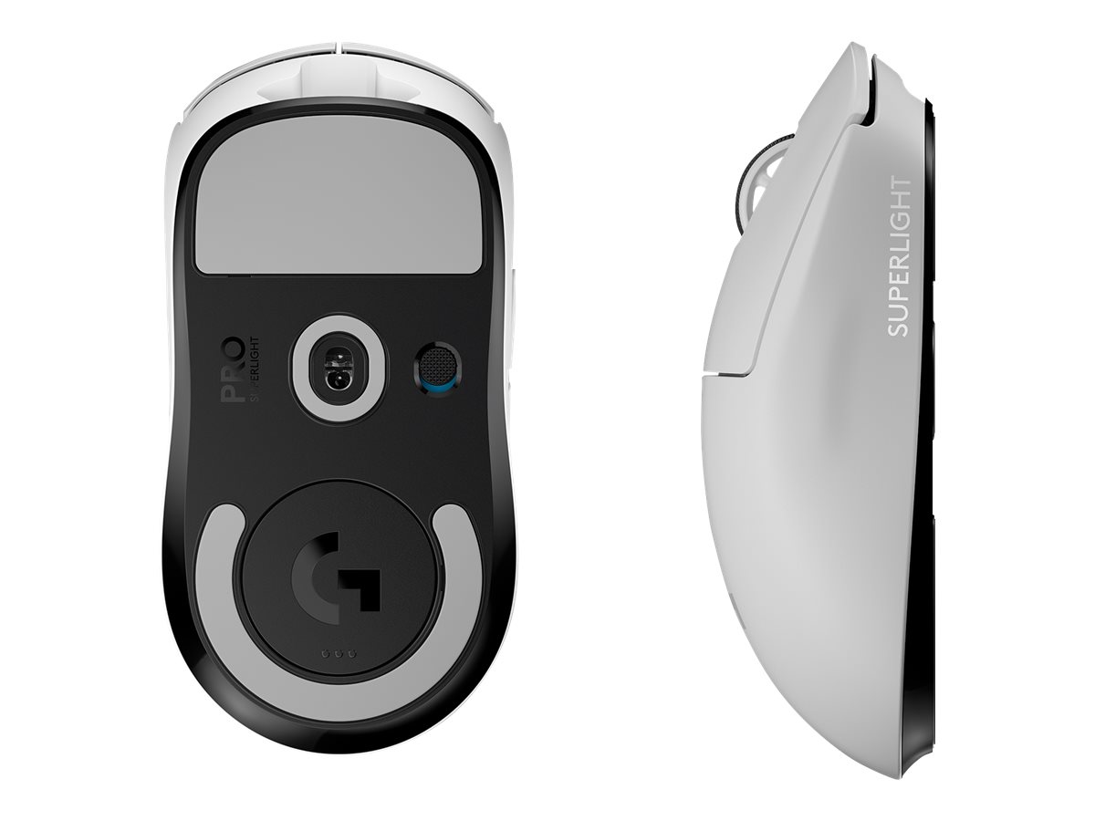 LOGITECH PRO X SUPERLIGHT 2 GAMING MAUS