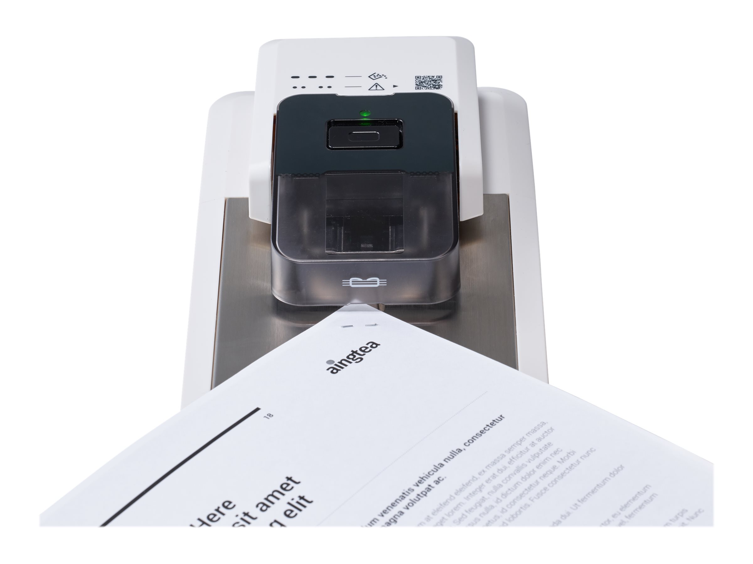 CANON Instant Staple Remover-A1 CANON Instant Staple Remover-A1
