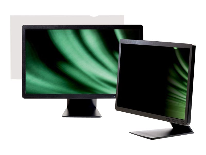 3M Blickschutzfilter PF240W1B für 61,0cm 24Zoll Breitbild-Monitor 16:10