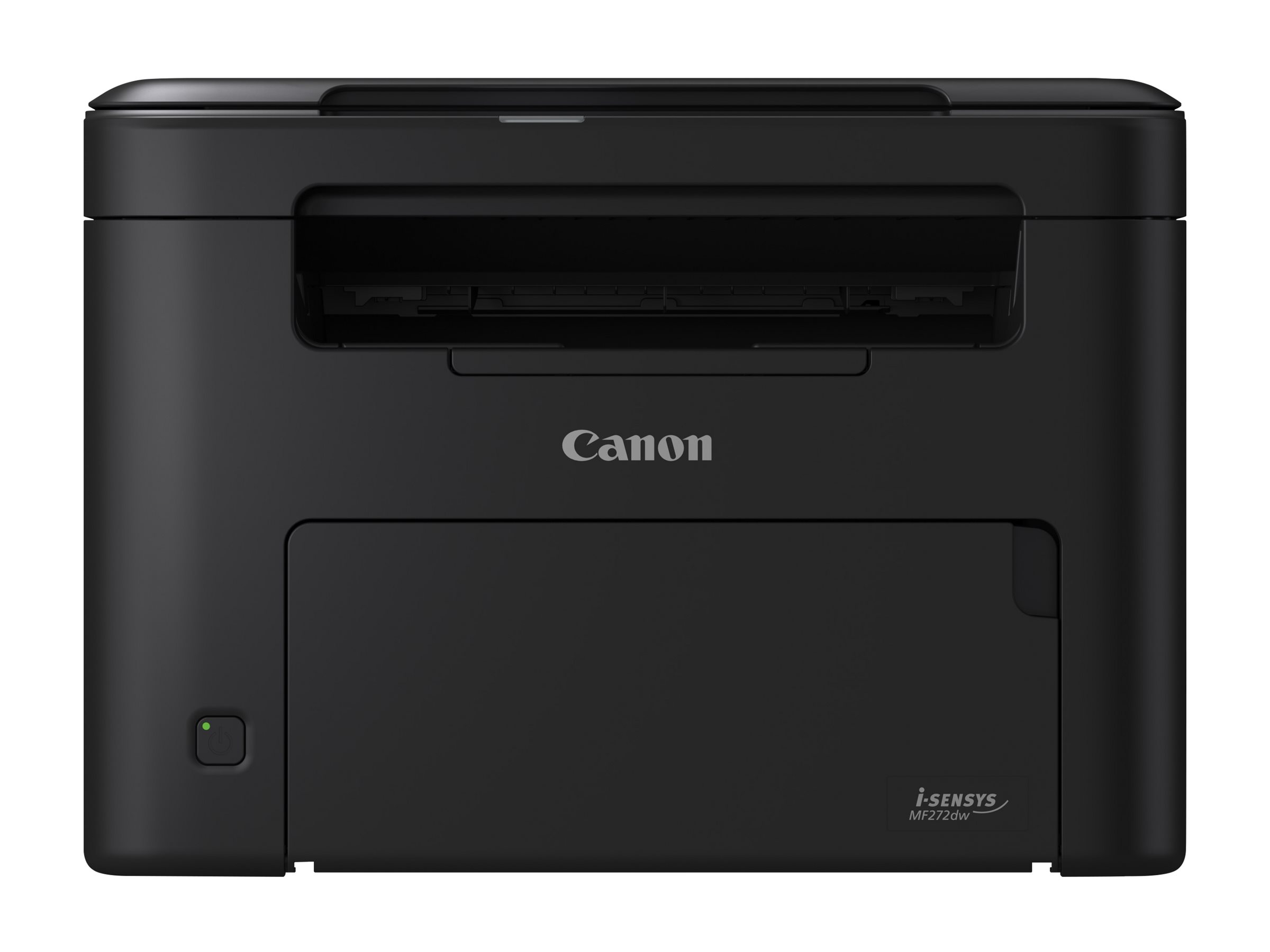 Canon i-SENSYS MF272dw 3 in 1 Laser-Multifunktionsdrucker schwarz