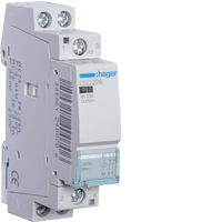 Hager Schütz ESC226 25A 2Ö 230V Hager Schütz ESC226 25A 2Ö 230V