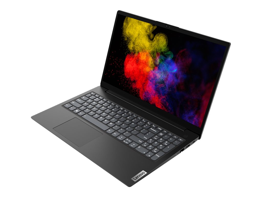 Lenovo V15 G2 82QY000AGE Notebook 39,6 cm (15,6 Zoll), 8 GB RAM, 256 GB SSD M.2, Intel® Pentium® Silver N6000 Lenovo V15 G2 82QY000AGE Notebook 39,6 cm (15,6 Zoll), 8 GB RAM, 256 GB SSD M.2, Intel® Pentium® Silver N6000