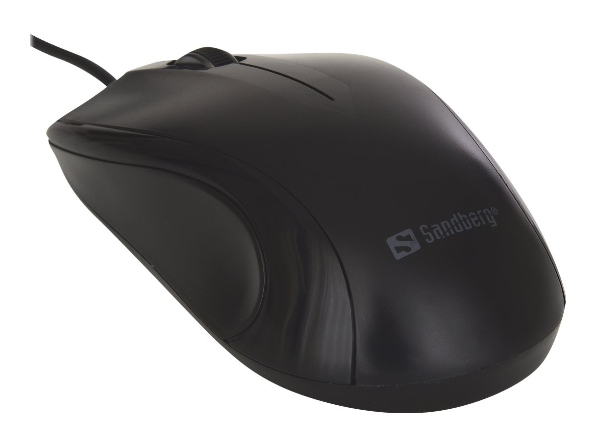 SANDBERG USB Mouse SANDBERG USB Mouse