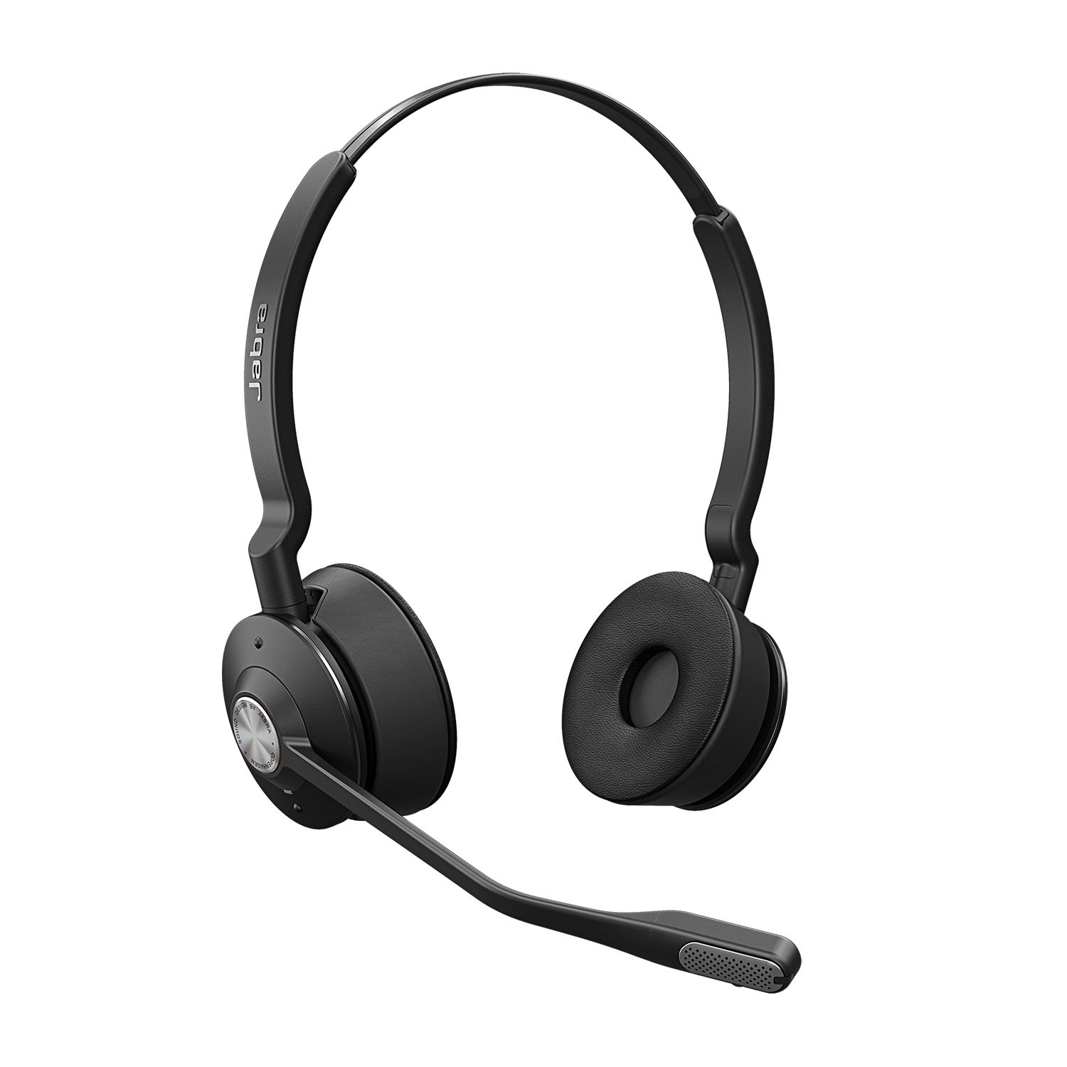 Jabra Ersatzheadset für Engage SE 45556575 Stereo
