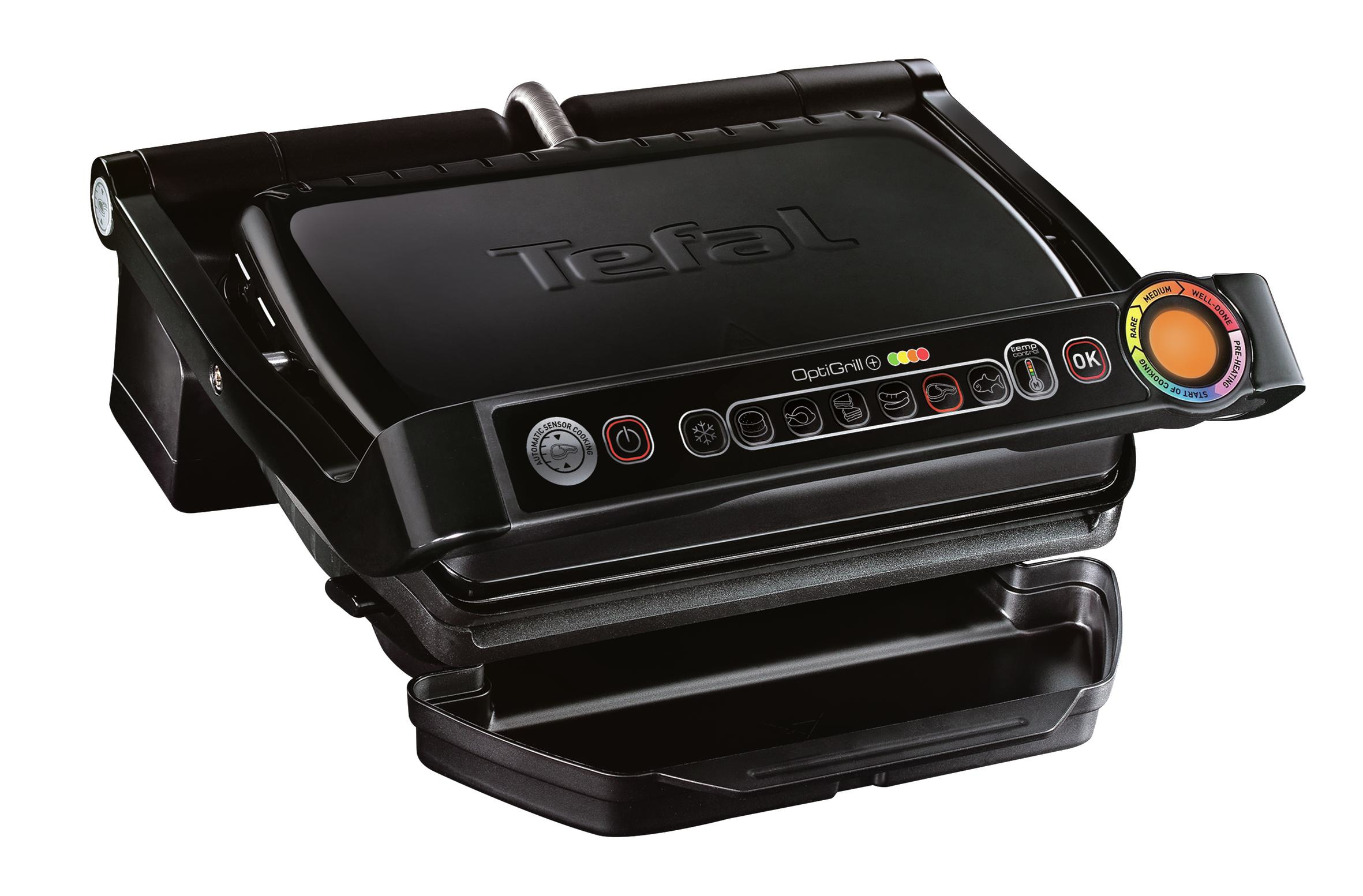 Tefal Tischgrill OptiGrill GC7148