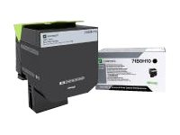 71B2HM0 LEXMARK CS417/CX417 Toner 71B2HM0 LEXMARK CS417/CX417 Toner