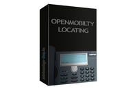 Lizenz SIP-DECT Locating Benutzer Lizenz 250 User