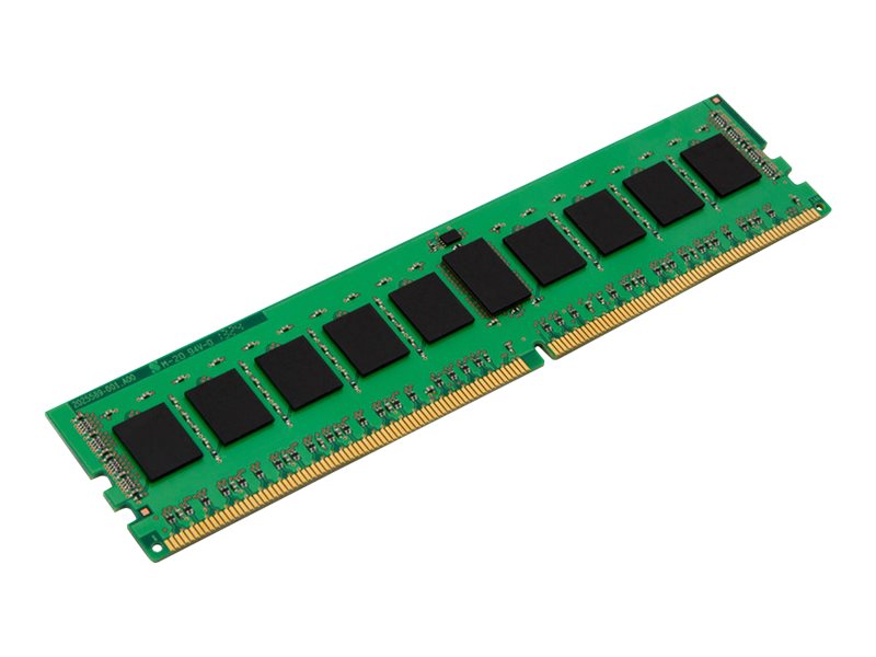 KINGSTON 16GB DDR4 2666MHz Reg ECC Module