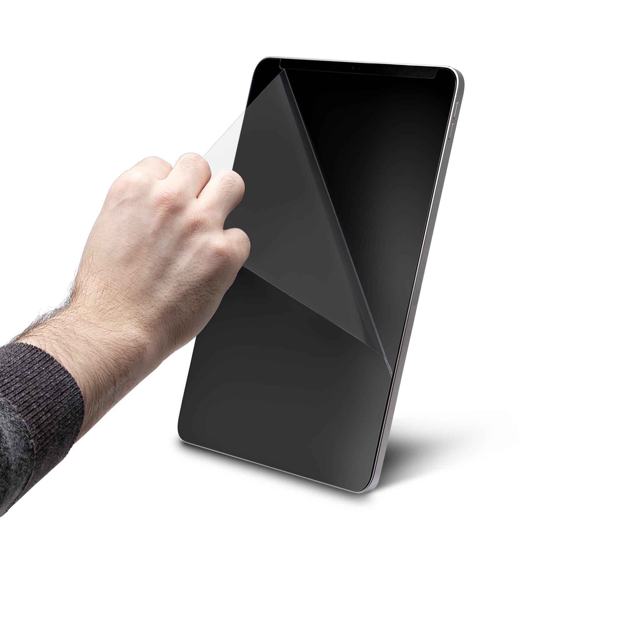 StarTech.com 11IP-PRIVACY-SCREEN iPad Pro Schwarz