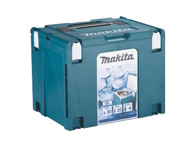 makita MAKPAC Gr4 isoliert Kuehlbox