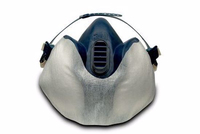 3M Atemschutzmaske 4251+ FFA1 P2 RD DIN EN 405:2001, A1:2009