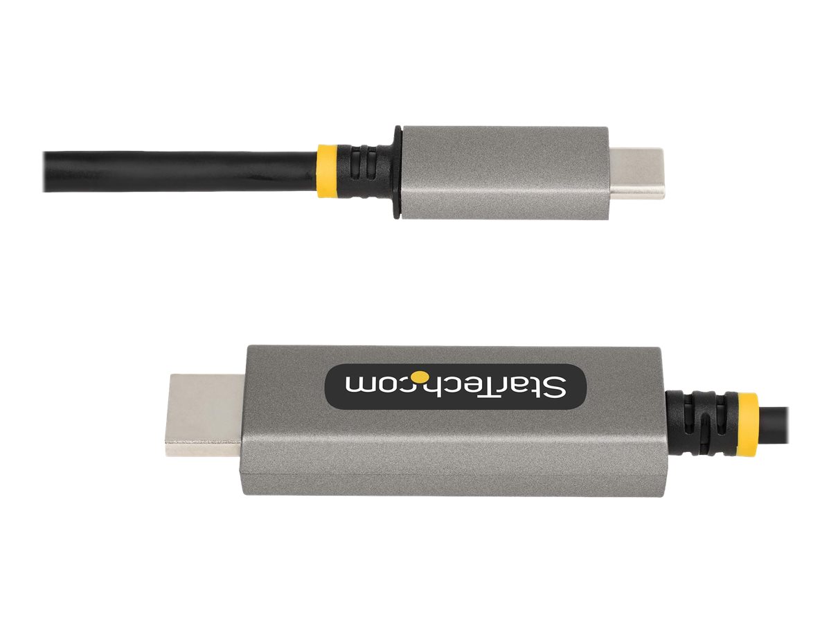 Cable StarTech USB-C to HDMI 2m 8K 60Hz