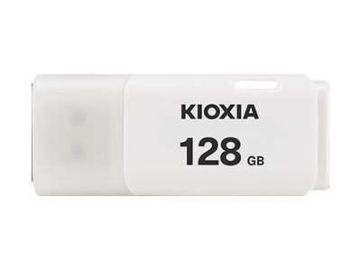 Kioxia TransMemory U202 white 32GB USB 20