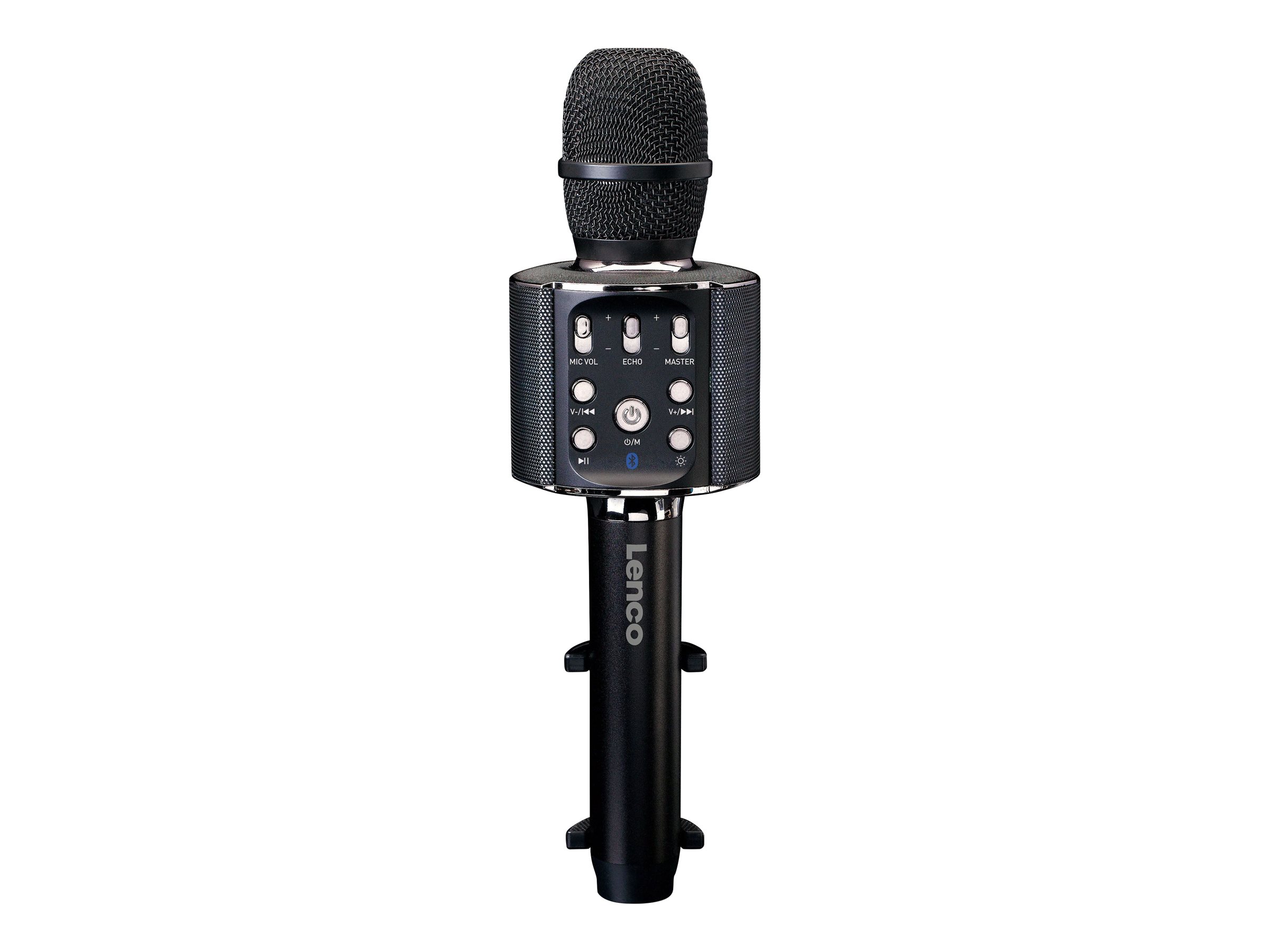 BMC-090 BT Mikro m. Lautsprecher schwarz