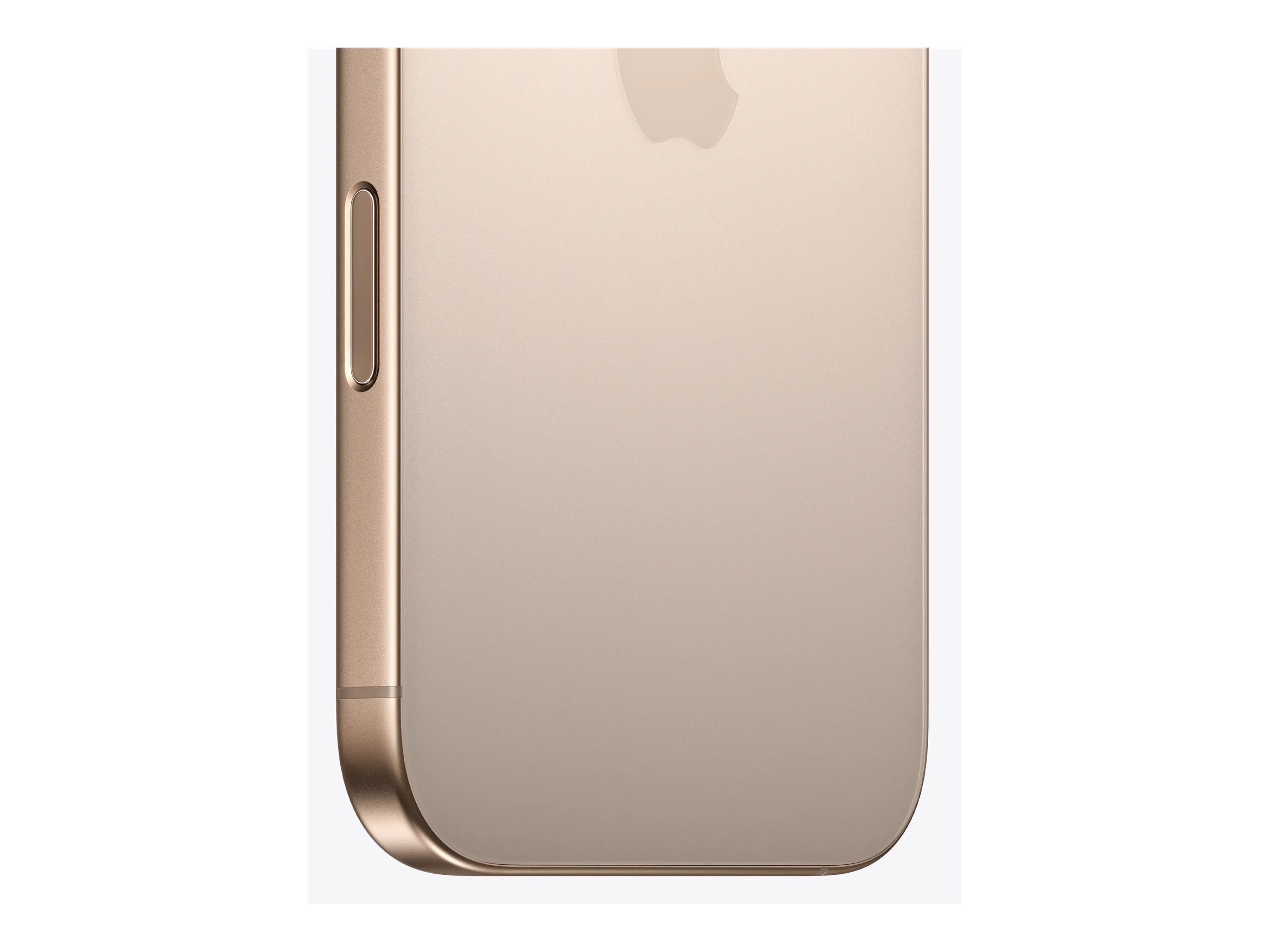 Apple iPhone 16 Pro 256GB Titan Wuestensand