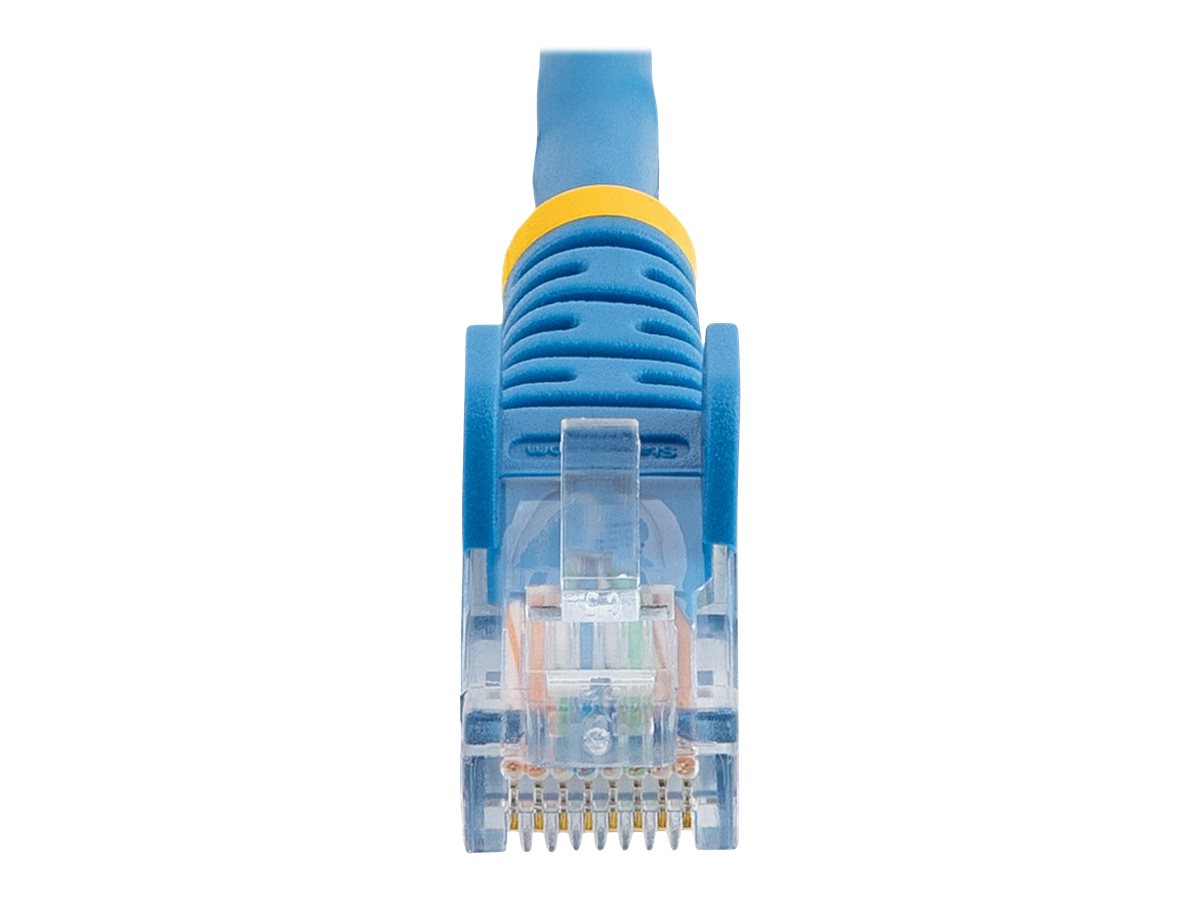 STARTECH.COM 1m Blue Cat 5e Cable STARTECH.COM 1m Blue Cat 5e Cable