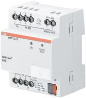ABB Stotz-KontaktWetterzentrale WZ/S1.3.1.2 1fach ABB Stotz-KontaktWetterzentrale WZ/S1.3.1.2 1fach