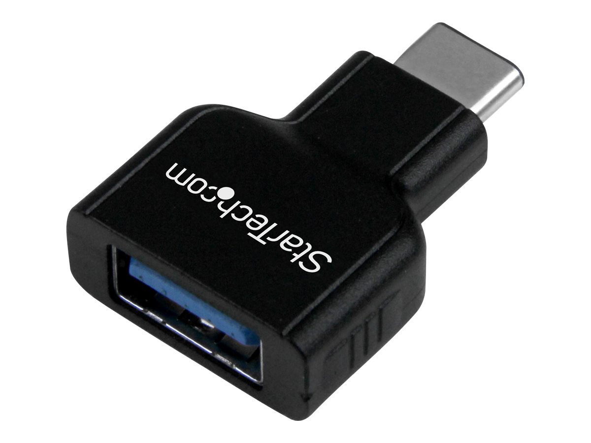 STARTECH.COM USB-C to USB-A Adapter - M/F - USB 3.0