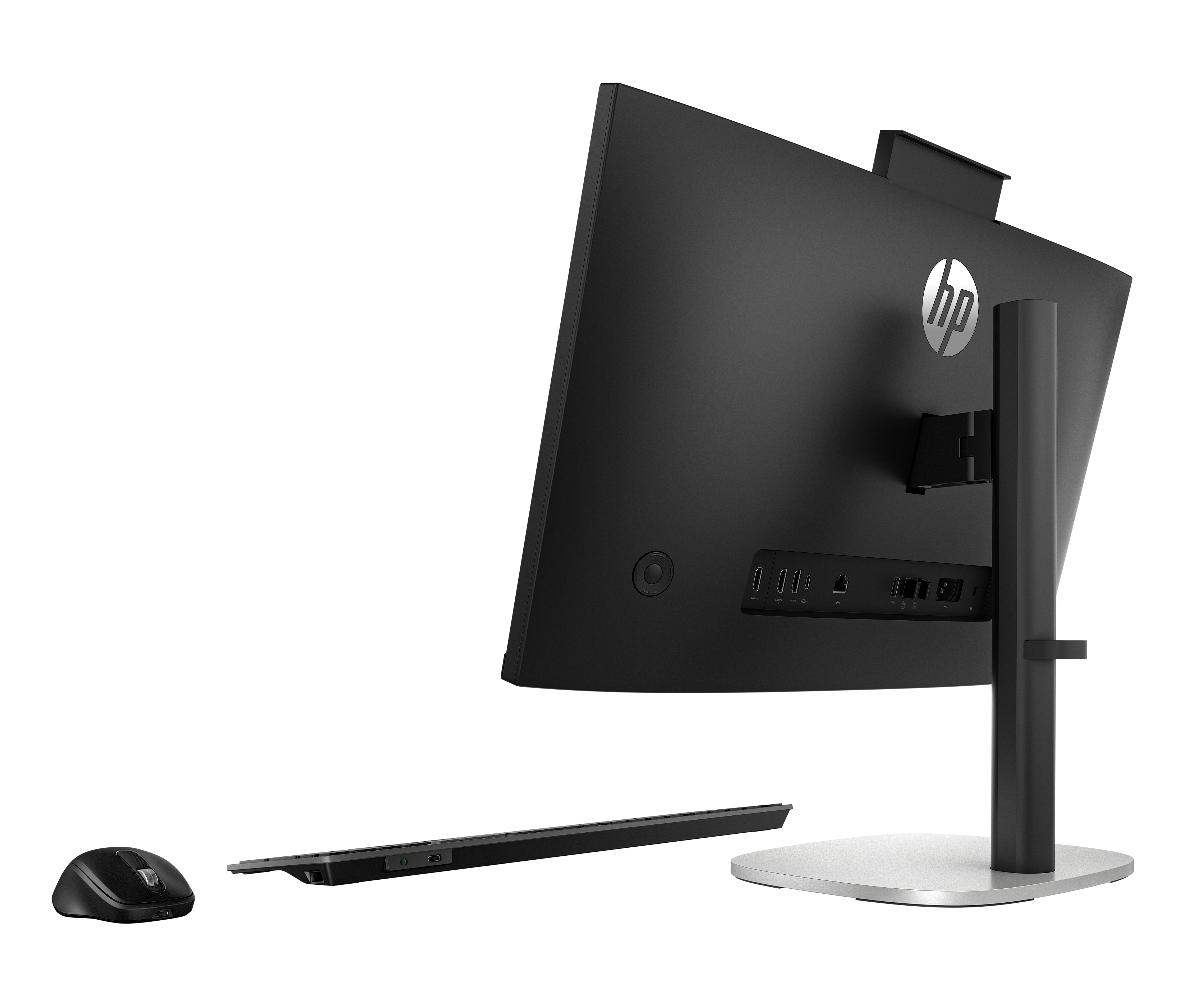 HP ProStudio 4 G1i 23,8 Zoll Core Ultra 7 265T 16 GB RAM 512 GB SSD