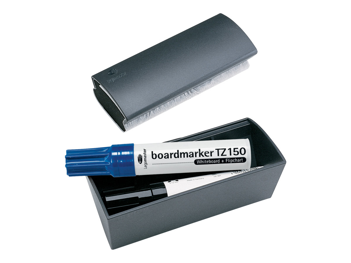 Legamaster Tafelloescher