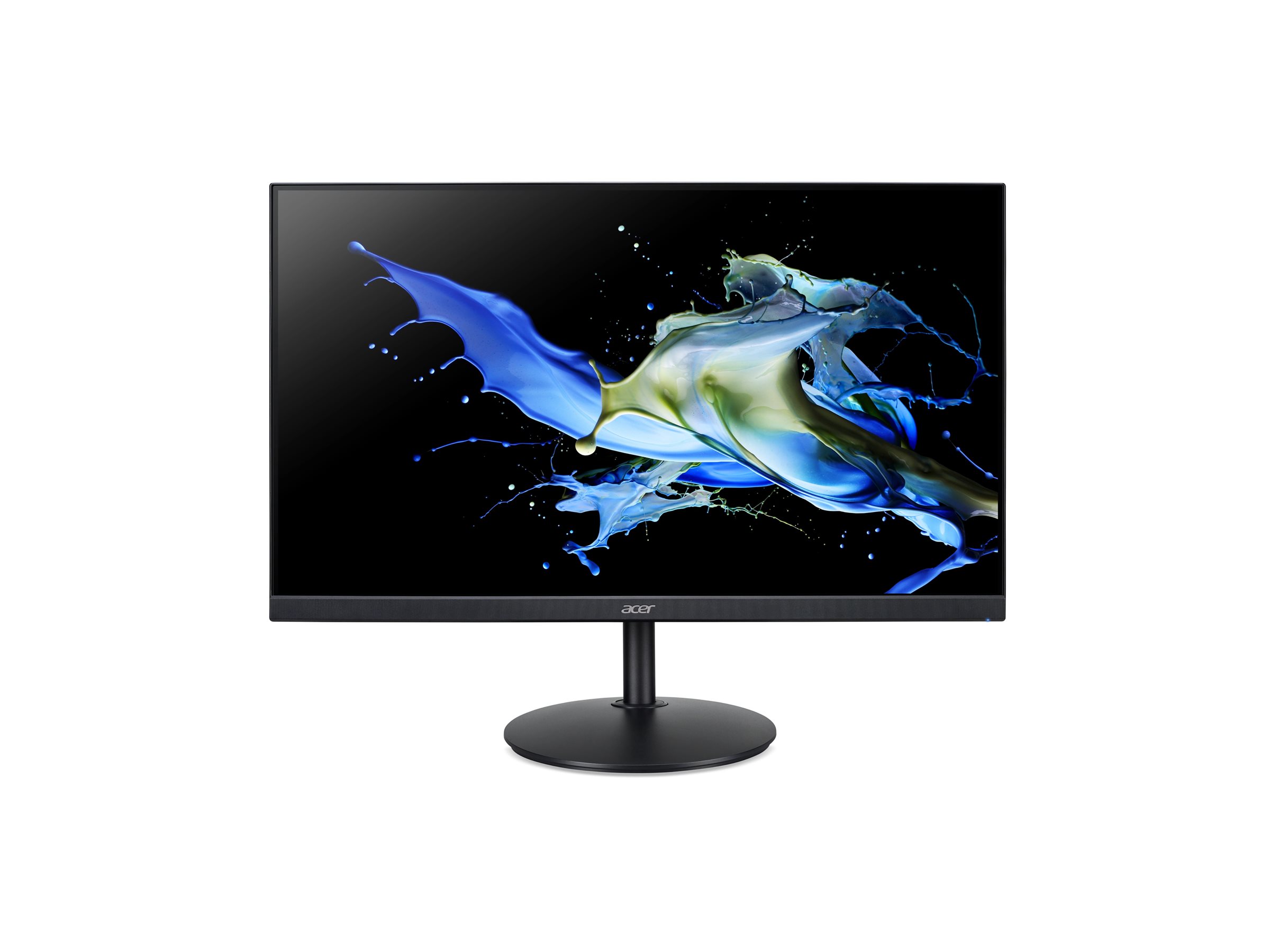 acer Vero CB272UE3bmiiprx Monitor 69,0 cm (27,0 Zoll) schwarz
