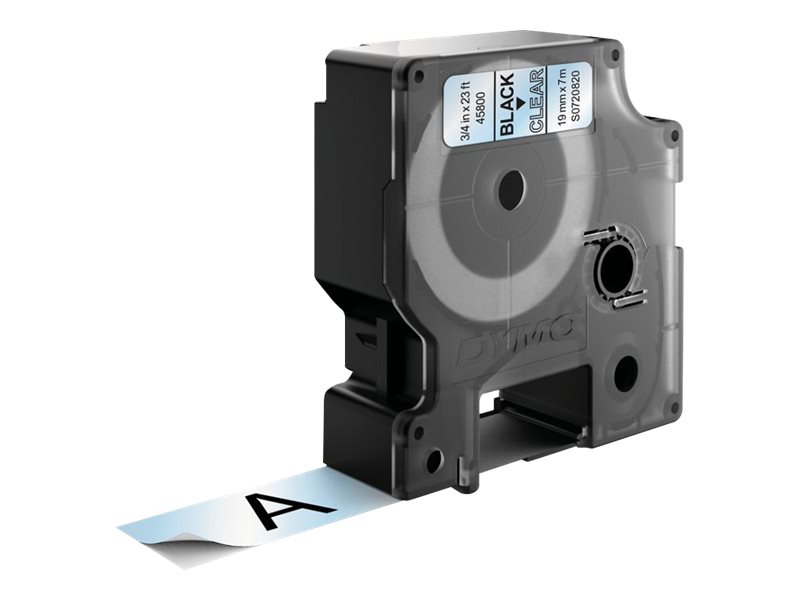 S0720820 DYMO D1 Schriftband 19mm