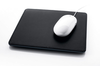 SIGEL Mousepad eyestyle® schwarz, grau SIGEL Mousepad eyestyle® schwarz, grau