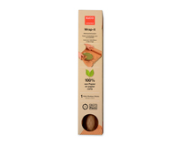ELCO Waben-Packpapier Wrap-it 35,0 cm x 10,0 m braun, 1 Rolle ELCO Waben-Packpapier Wrap-it 35,0 cm x 10,0 m braun, 1 Rolle