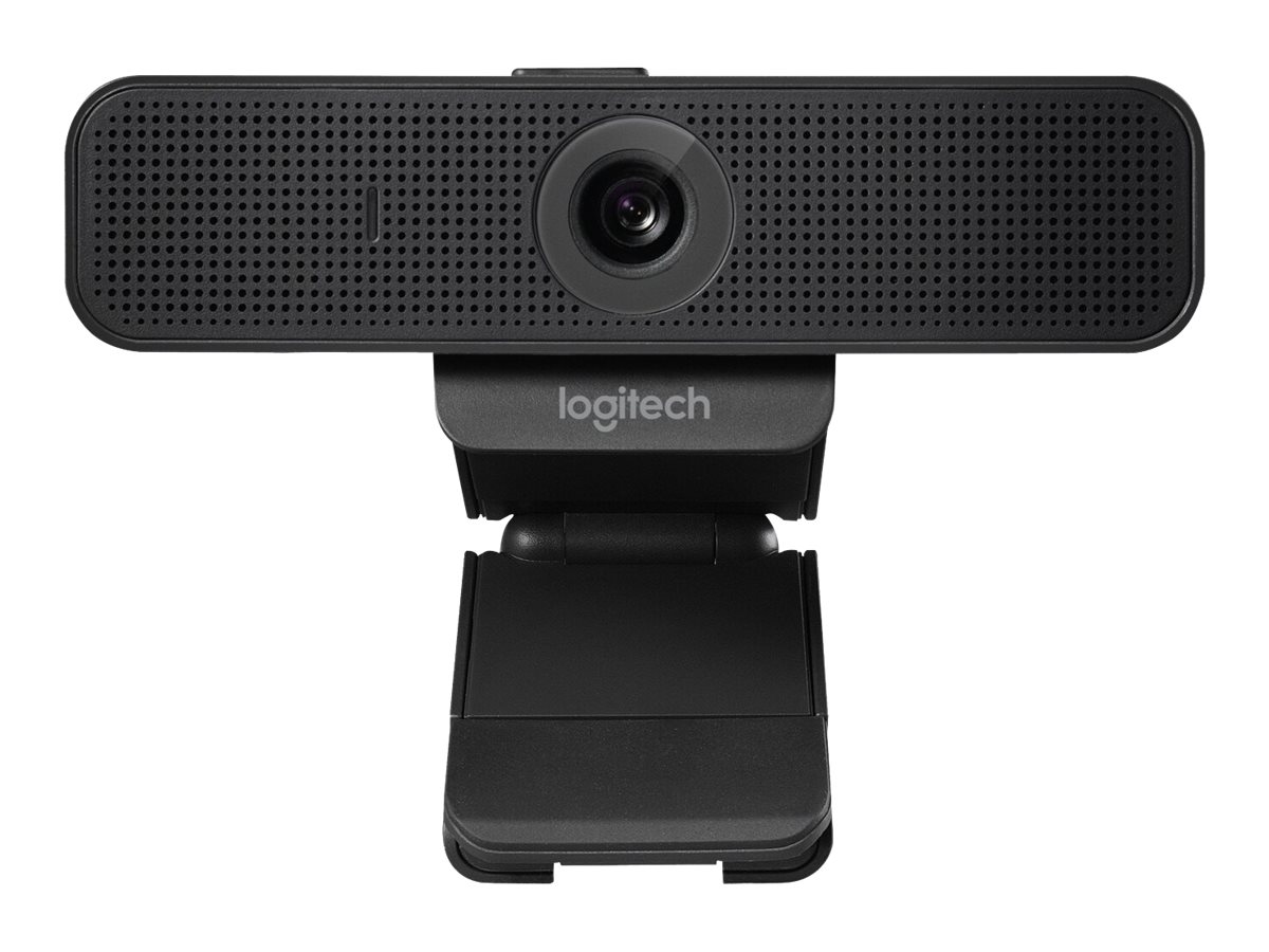 LOGITECH C925E BUSINESS HD WEBCAM