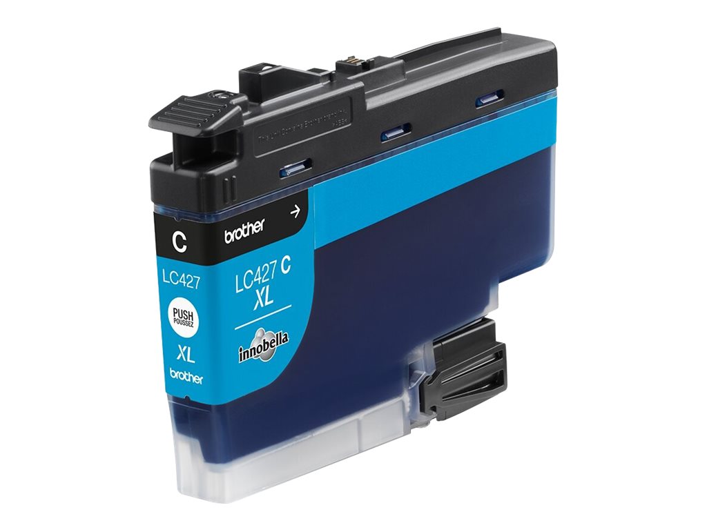 BROTHER LC426XLC INK FOR MINI19 BIZ-STEP