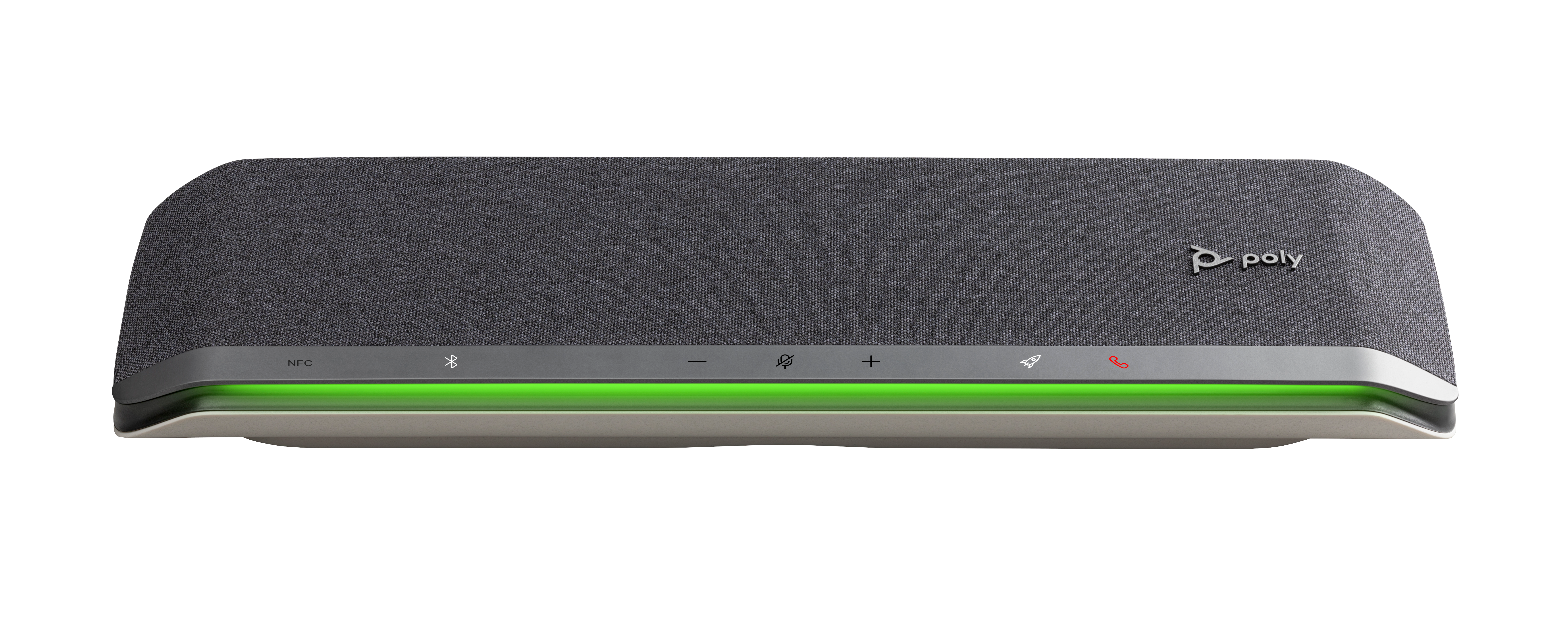 Poly Speakerphone Sync 60 Bluetooth, USBA USBC, Grau