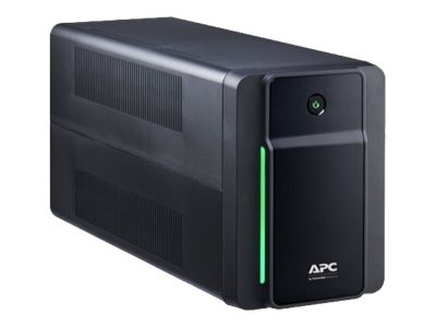 APC Back-UPS BX Series BX1600MI-GR - USV - Wechselstrom 230 V