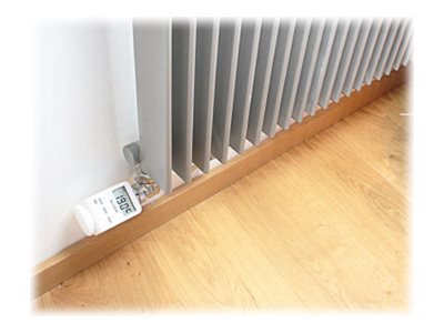 - Heizkörperthermostat V2 - Heizkörperthermostat V2