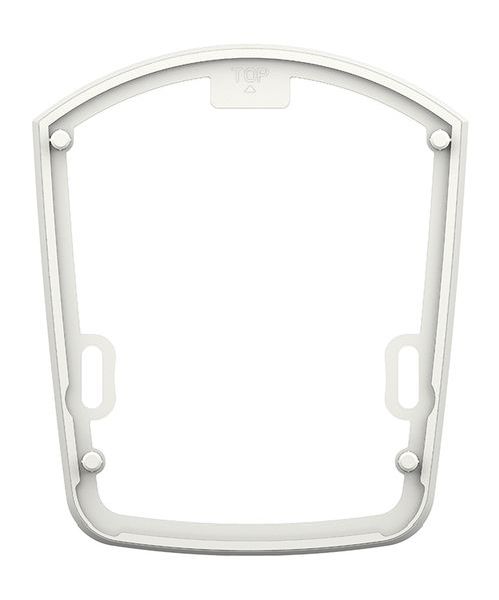 Theben Abstandsrahmen 9070906 f theLuxa S WH weiss