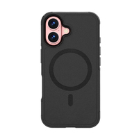 4smarts Defend Case f?r Apple iPhone 16 MagSafe-kompatibel