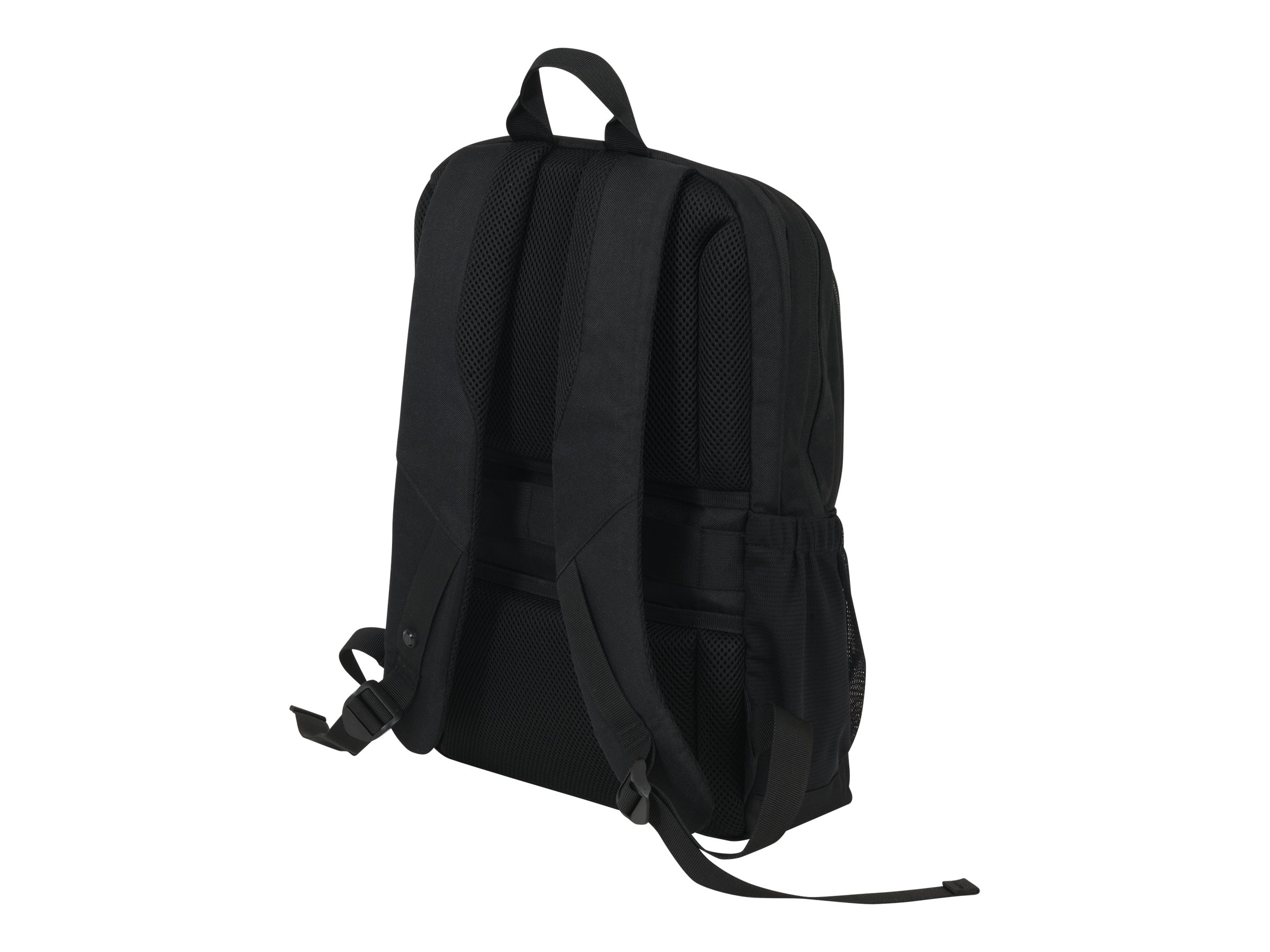 Dicota Laptop Rucksack Eco SCALE 15173 schwarz