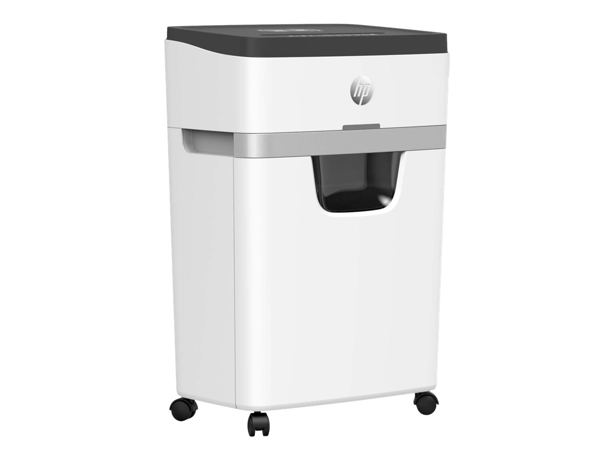HP ONESHRED 12MC