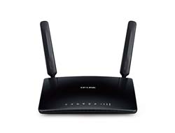 TP-LINK AC1200 4G/LTE WLAN ROUTER